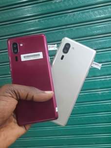 A picture of Sharp 32GB kwa elf90 tu 0759475940