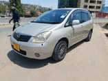 A picture of Toyota Spacio New Model CPG