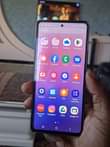 A picture of Samsung A53 5G