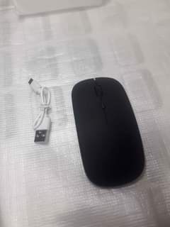 A picture of Wireless mouse