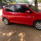A picture of TOYOTA PASSO INAUZWA BEI 7 8MILLION KARIBU SANA