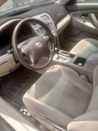 A picture of Untampered Engine n Gear 2008 Toyota Camry AC needs attention