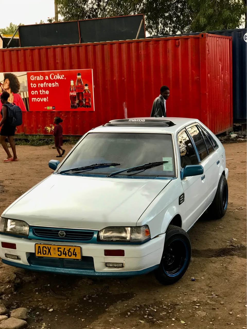 classifieds/cars mazda