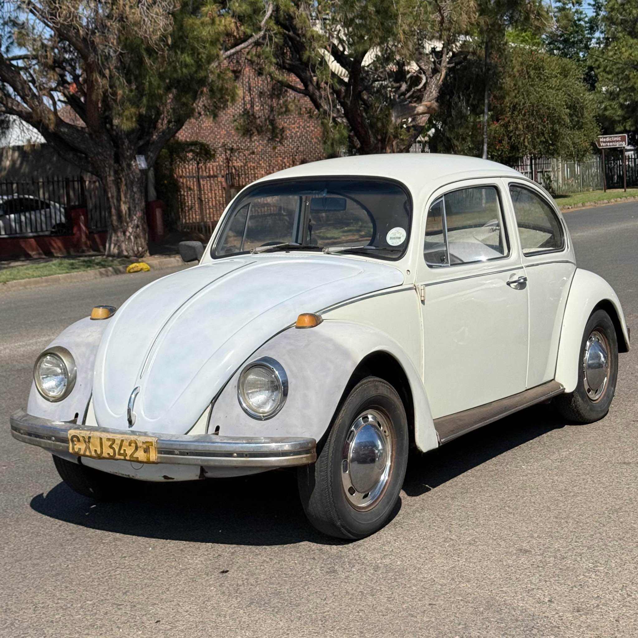 cheap cars vereeniging