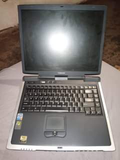 toshiba laptops