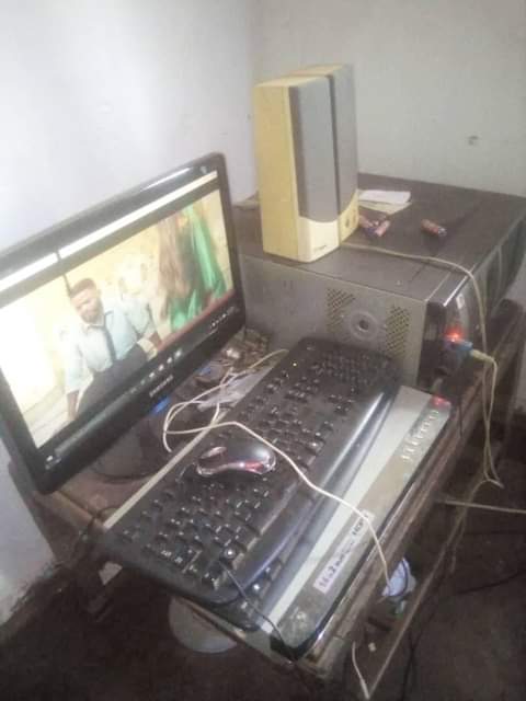 desktop