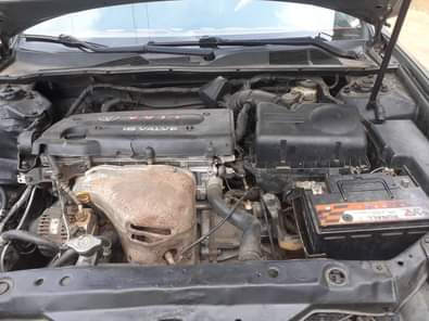 A picture of TODAY DEAL TOYOTA CAMRY 2005 Engine Gear Ac Nothing to