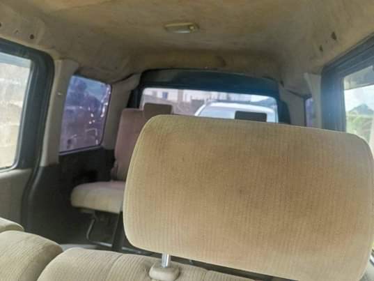 A picture of 2010 Daihatsu Hijet