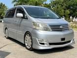 A picture of Toyota Alphard 22 500 000 0659151166