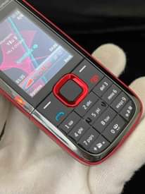 A picture of NOKIA 5130