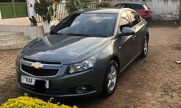 chevrolet