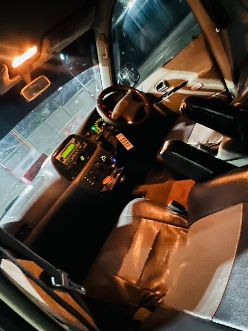 A picture of Toyota Noah ML 13 SR 40 Full Ace Full File