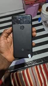 A picture of Google pixel 3A mpyaaaa mno gb64 ram4 net4g