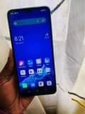 A picture of Oppo a17k 64gb 3gb ram dual sim
