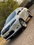 A picture of HARRIER KAWUNDO HYBRID 
