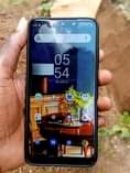 A picture of infinix hot 7 pro