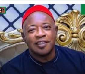 A picture of Breaking Veteran Nollywood Actor Amaechi Muonagor Is Dead He died