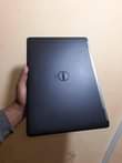 A picture of Dell core i7 SSD 512GB RAM 8GB BATTERY 6HRS call