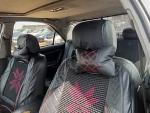 A picture of For sale Slightly used 2005 Toyota Camry SE Full option