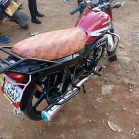 A picture of Quick for sale motorcycle 1.8m 0784902921