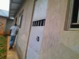 A picture of 4 single rooms for sale at 14m.Nansana