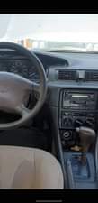 A picture of 1999 Toyota Camry Tine light