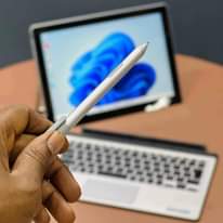 A picture of HP ELITEBOOK X2