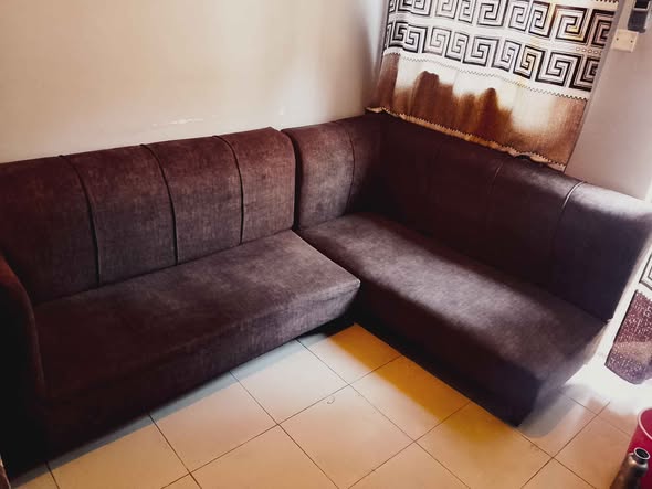 A picture of TWO SEATER AND 7 SEATER SOFTER
