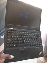 A picture of Lenovo i5 8th gen