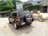 A picture of Neatly used Toyota Rav 4 mini suv