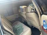 A picture of 2005 Toyota Highlander limited 4WD