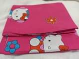 A picture of Kids bedsheets 