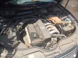 A picture of Volkswagen Passat Wagon 2003 Foreign Used 