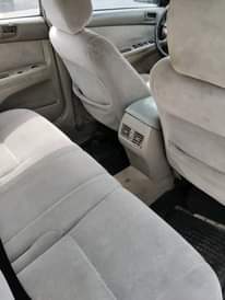 A picture of Toyota CAMRY