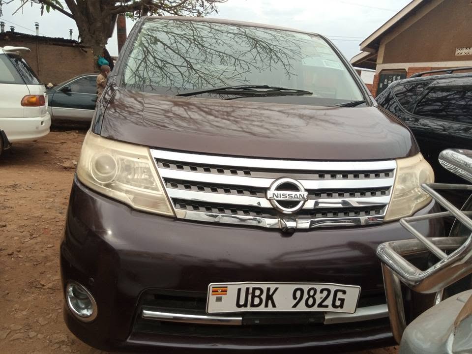 used nissan