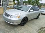 A picture of 2006 Toyota Corolla LE Good engine Good gear AC cooling