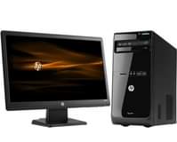 monitors