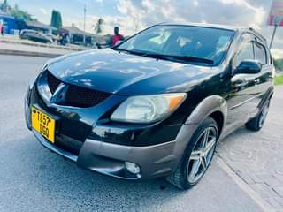 A picture of 0764454752 TOYOTA VOLTZ CC1790 FULL DOCOMENT FULL AC GARI KALI