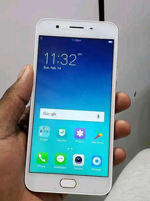 oppo phones
