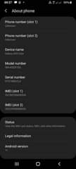 A picture of MKOPA Unlocking BYPASS