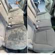 A picture of USAFI USAFI USAFI MULTI PURPOSE FOAM CLEANER