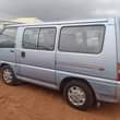 A picture of L300 bus