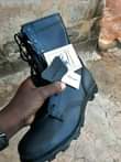 A picture of BOOt