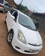 A picture of Wish UBA at 18 5M Call 0704573552