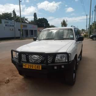 A picture of Car rental kukodi magari aina zote