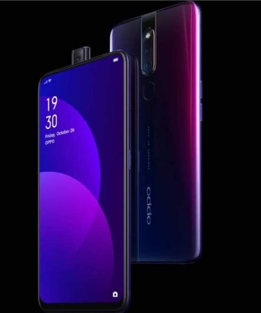 oppo phones