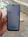 A picture of Samsung a20 hiii apa gb32 ram3 net4g
