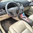 A picture of Lexus ES 350