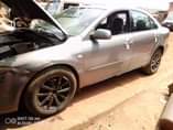A picture of First body Mazda 6 Ibadan Automatic Owner last price 700k