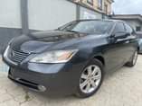 A picture of Lexus Es350 2008